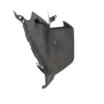 2015 - 2020 APRILIA RSV4 AIR INTAKE COVER FAIRING COWL BLACK CARBON FIBER SET
