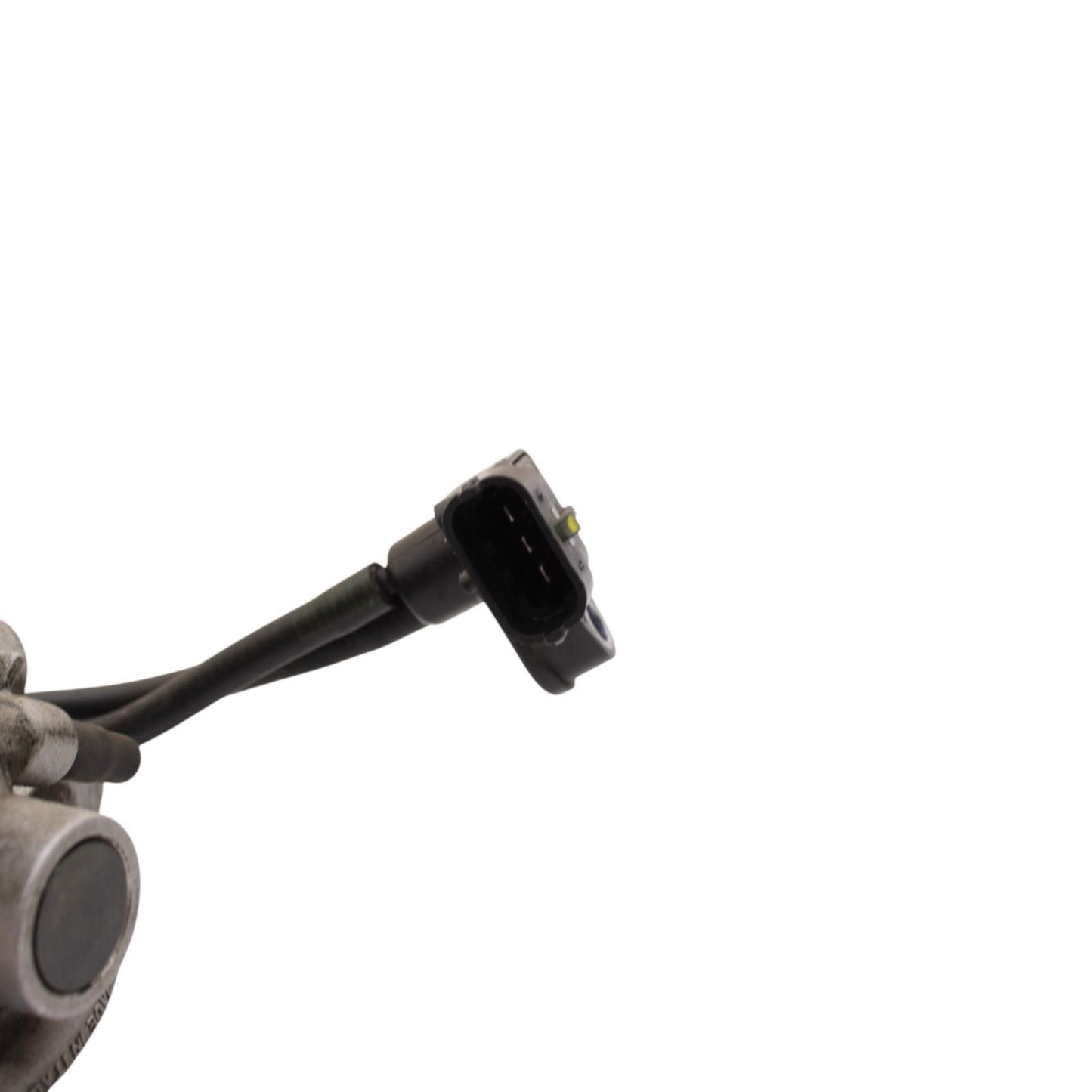 2010 - 2015 APRILIA RSV4 THROTTLE BODY REAR FRONT SET STOCK OEM