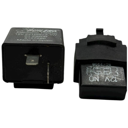 1998 - 2003 APRILIA RSV MILLE ASSORTED ELECTRICAL FLASHER RELAY MISC LOT