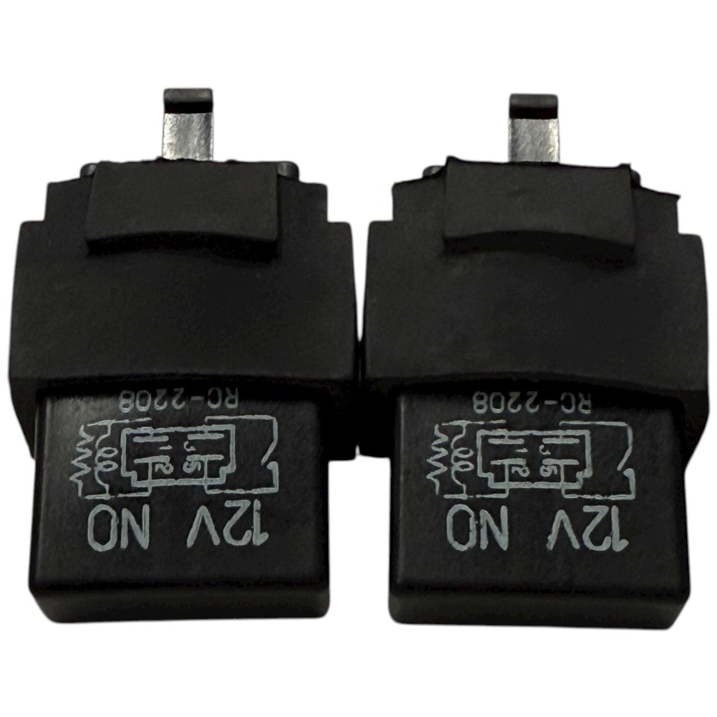 1998 - 2003 APRILIA RSV MILLE ASSORTED ELECTRICAL FLASHER RELAY MISC LOT