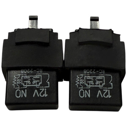 1998 - 2003 APRILIA RSV MILLE ASSORTED ELECTRICAL FLASHER RELAY MISC LOT