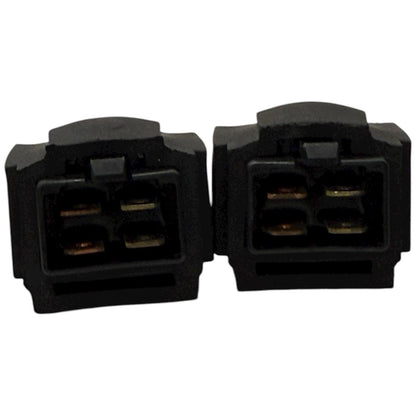 1998 - 2003 APRILIA RSV MILLE ASSORTED ELECTRICAL FLASHER RELAY MISC LOT