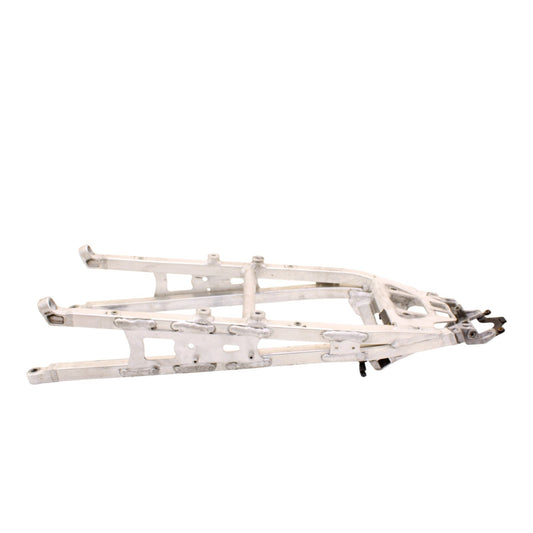 2015 - 2020 APRILIA RSV4 REAR BACK SUBFRAME CHASSIS SILVER STOCK OEM