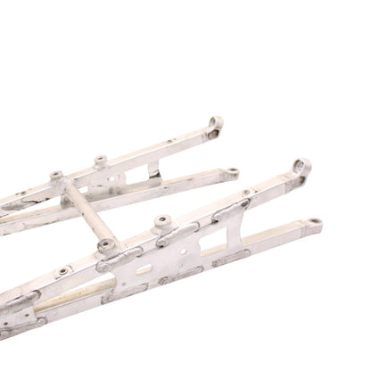 2015 - 2020 APRILIA RSV4 REAR BACK SUBFRAME CHASSIS SILVER STOCK OEM