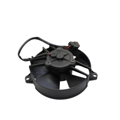 2010 - 2015 APRILIA RSV4 RADIATOR COOLING FANS SET BOLTS HARDWARE STOCK OEM