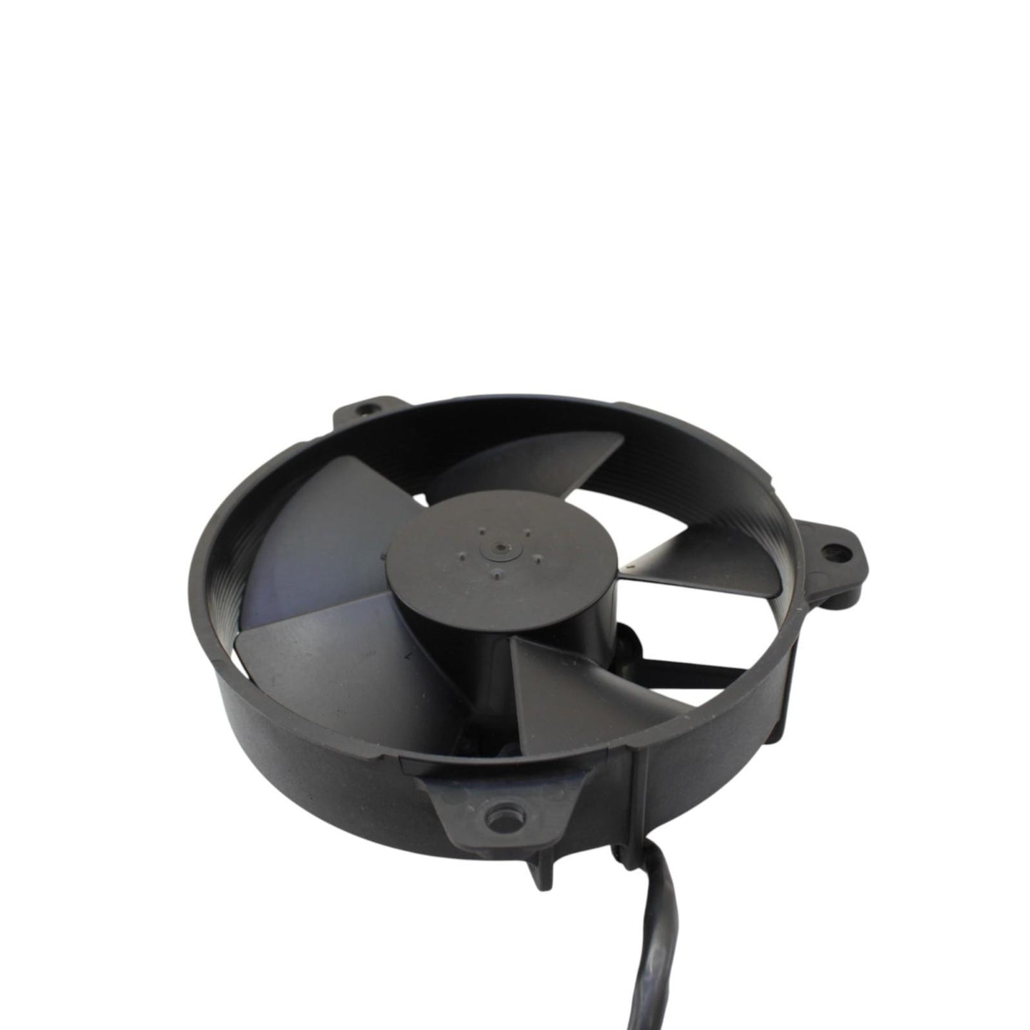 2010 - 2015 APRILIA RSV4 RADIATOR COOLING FANS SET BOLTS HARDWARE STOCK OEM