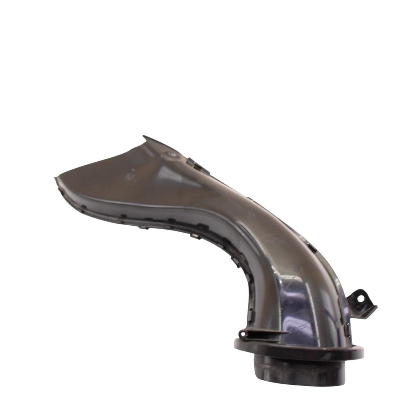 2015 - 2020 APRILIA RSV4 AIR DUCT INTAKE TUBES LEFT RIGHT SET STOCK OEM