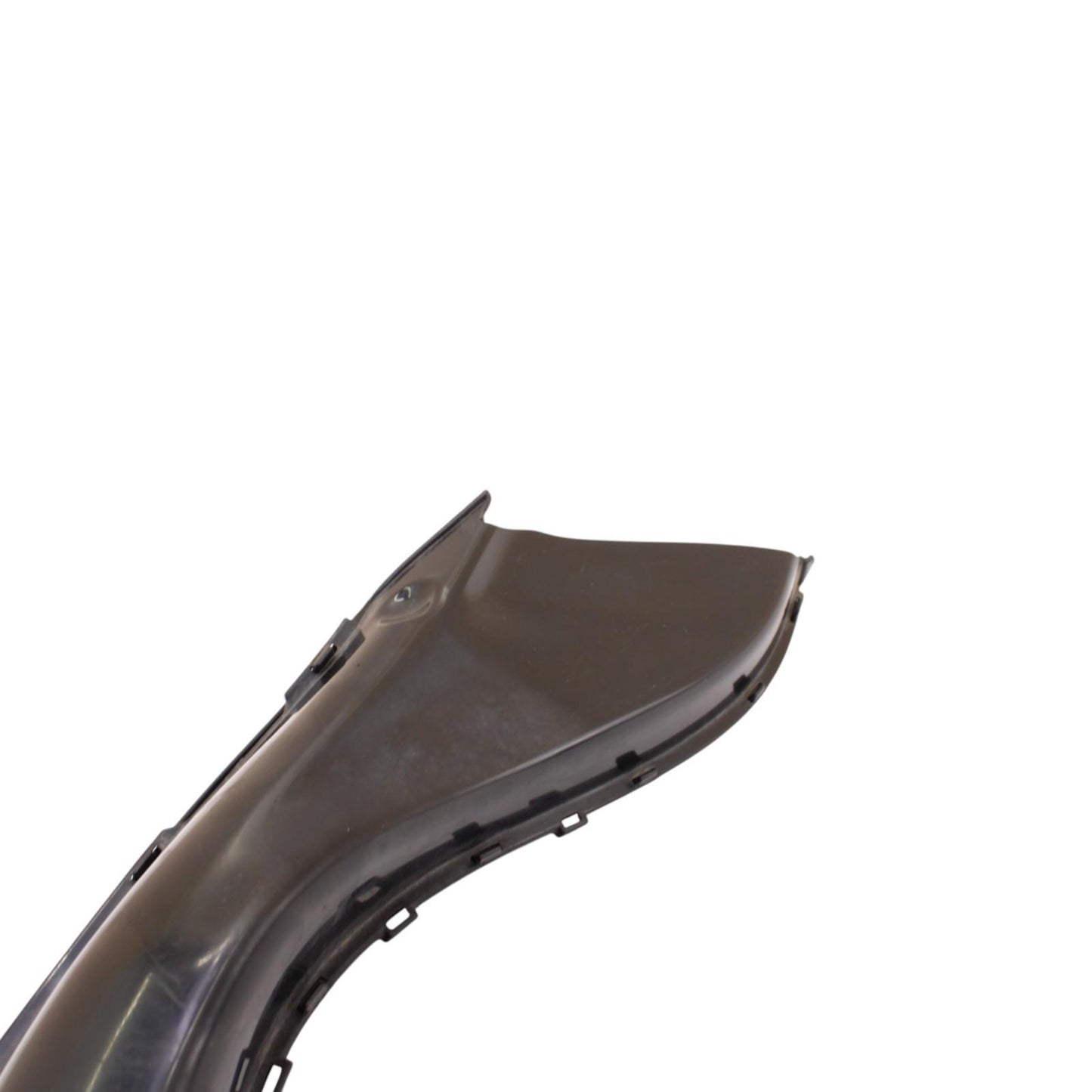 2015 - 2020 APRILIA RSV4 AIR DUCT INTAKE TUBES LEFT RIGHT SET STOCK OEM