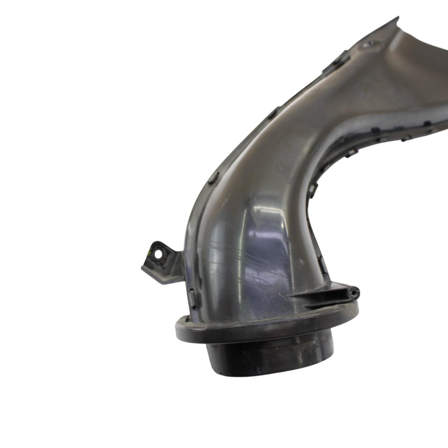 2015 - 2020 APRILIA RSV4 AIR DUCT INTAKE TUBES LEFT RIGHT SET STOCK OEM