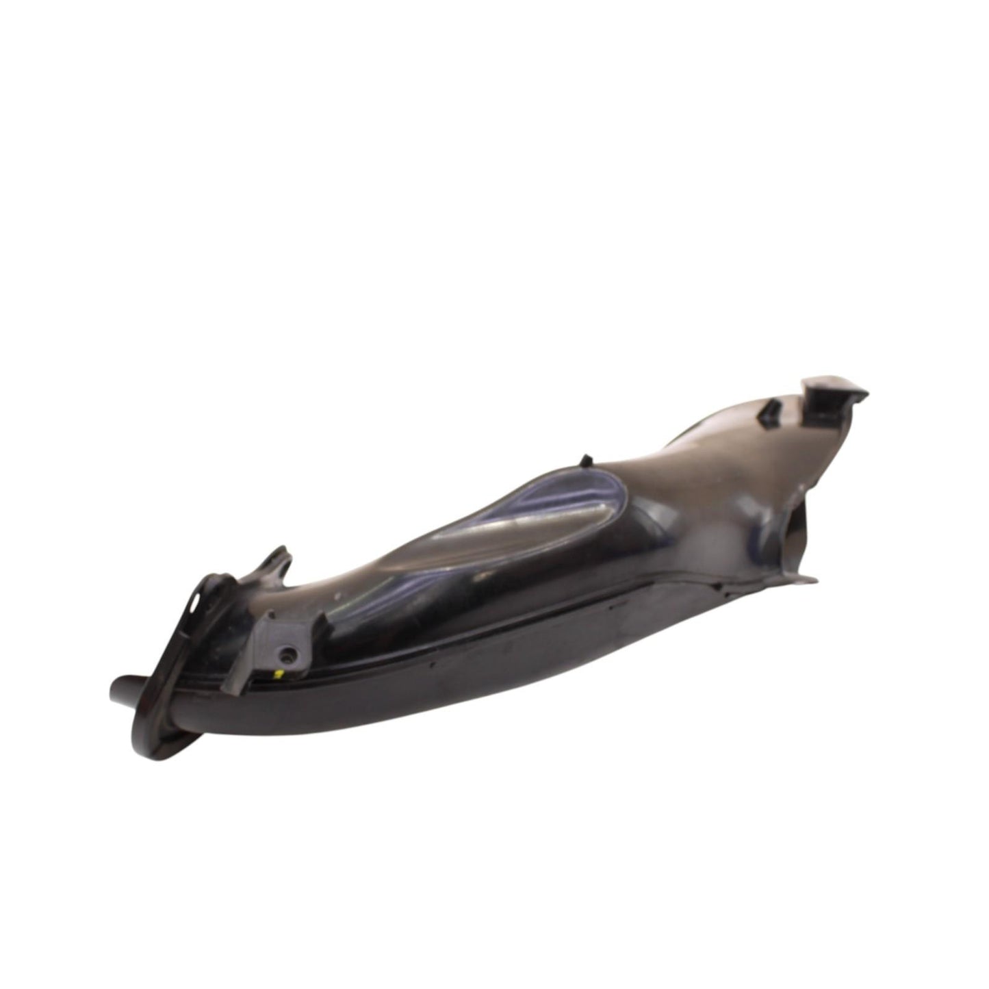 2015 - 2020 APRILIA RSV4 AIR DUCT INTAKE TUBES LEFT RIGHT SET STOCK OEM