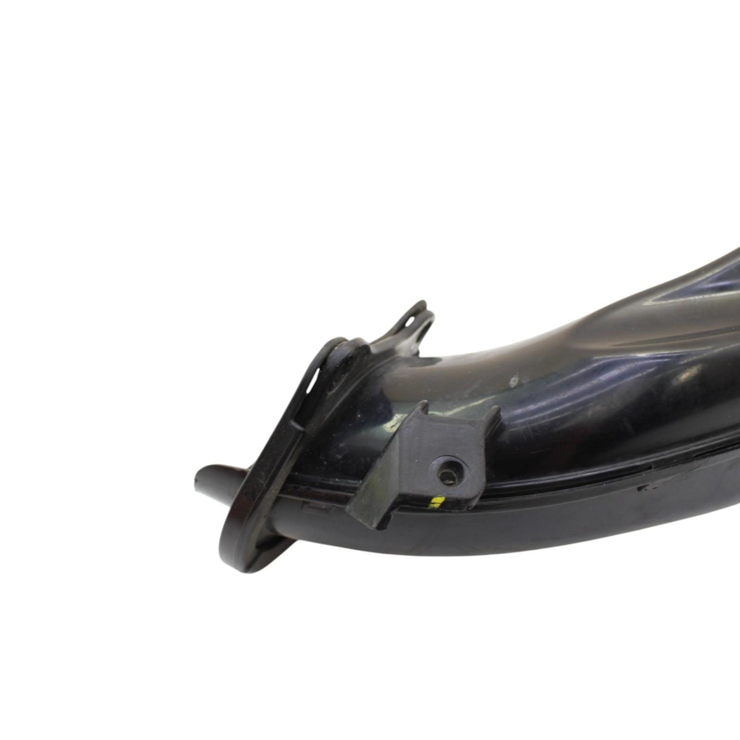 2015 - 2020 APRILIA RSV4 AIR DUCT INTAKE TUBES LEFT RIGHT SET STOCK OEM