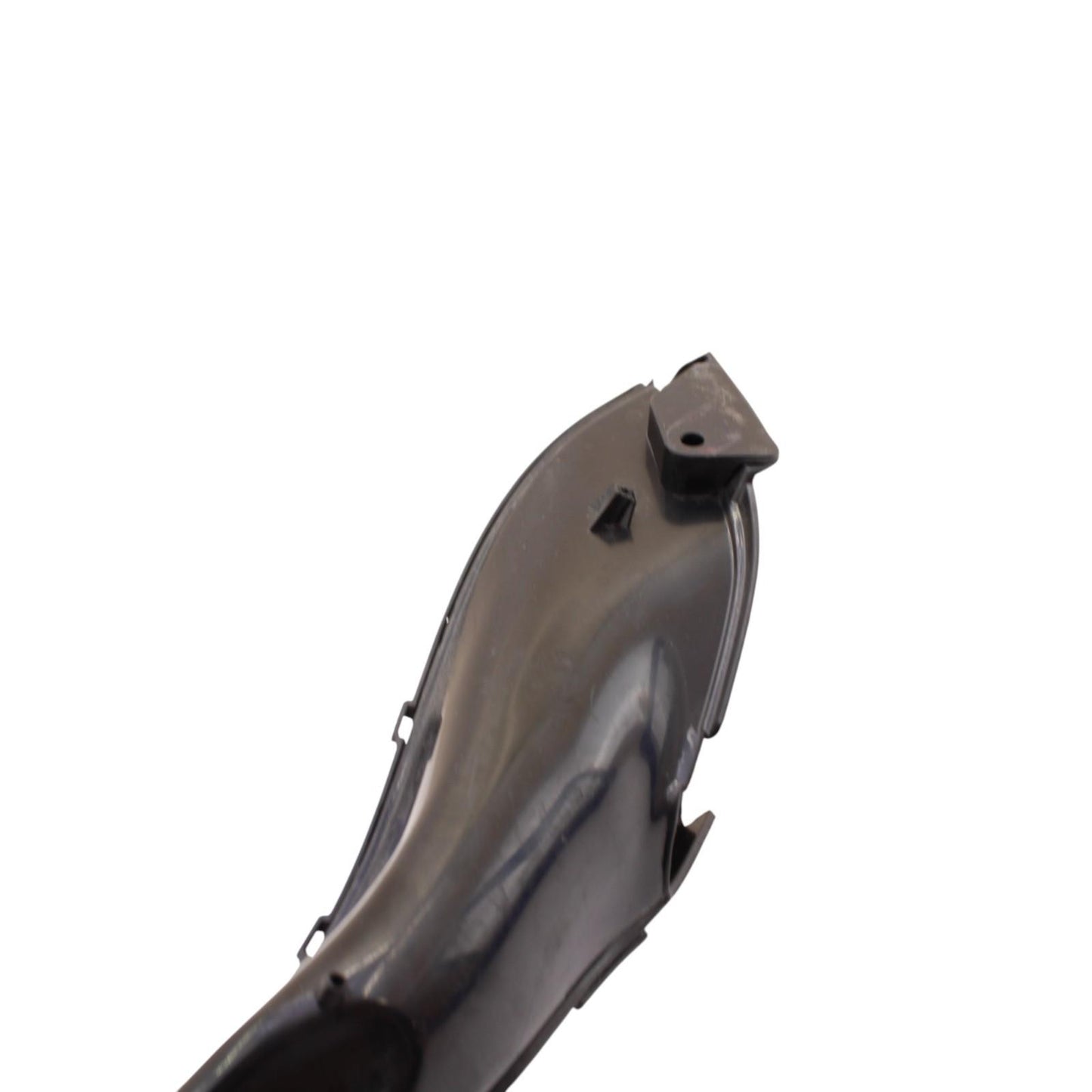 2015 - 2020 APRILIA RSV4 AIR DUCT INTAKE TUBES LEFT RIGHT SET STOCK OEM