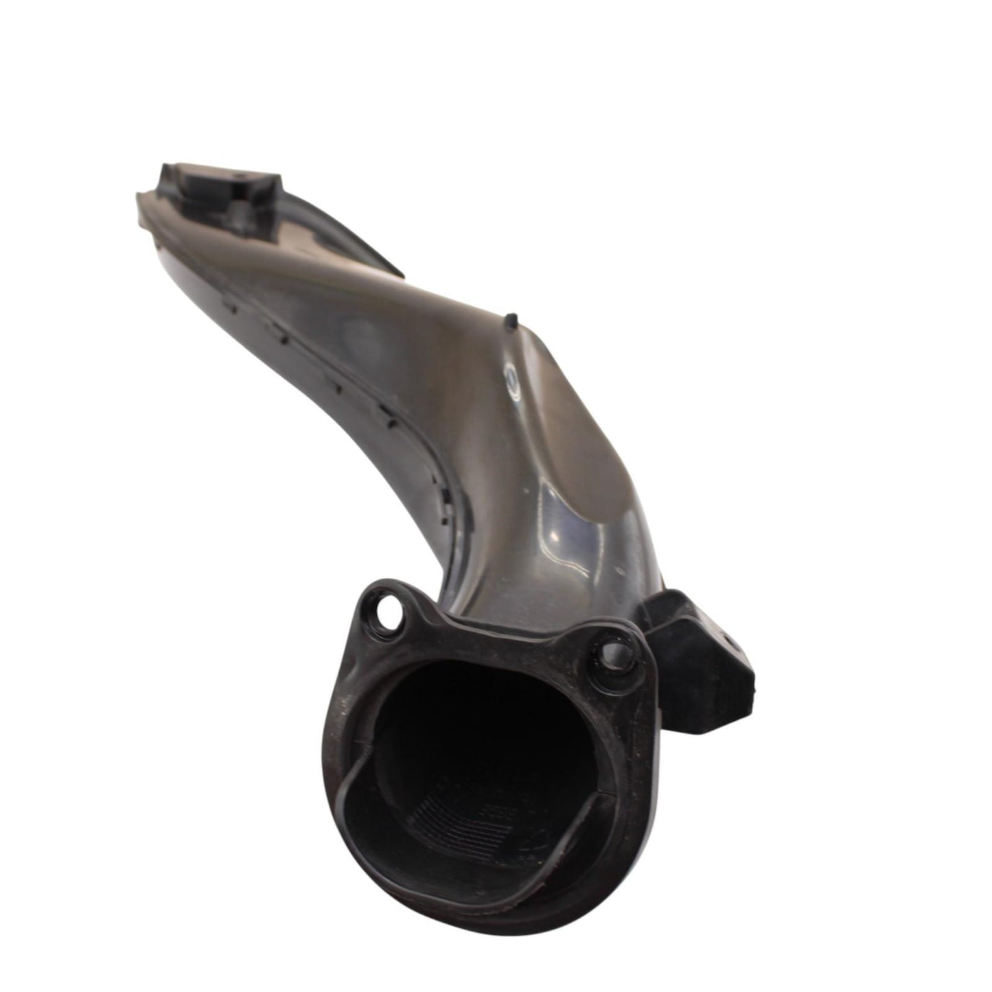 2015 - 2020 APRILIA RSV4 AIR DUCT INTAKE TUBES LEFT RIGHT SET STOCK OEM