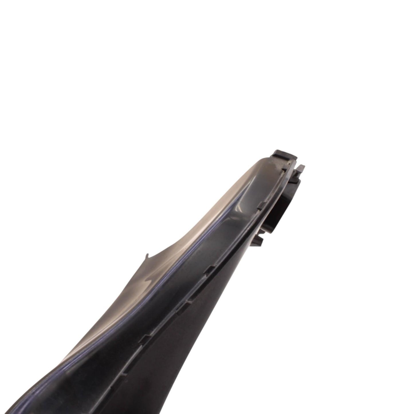 2015 - 2020 APRILIA RSV4 AIR DUCT INTAKE TUBES LEFT RIGHT SET STOCK OEM