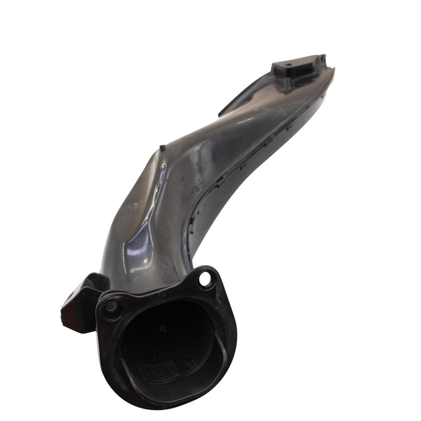 2015 - 2020 APRILIA RSV4 AIR DUCT INTAKE TUBES LEFT RIGHT SET STOCK OEM