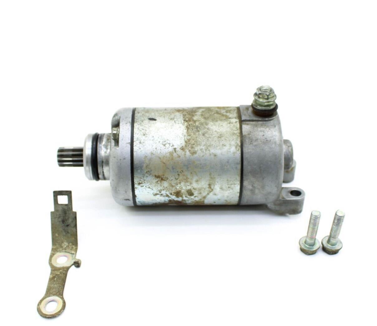 2004 2005 HONDA CBR1000RR STARTER MOTOR ENGINE STARTING OEM-DC 12V