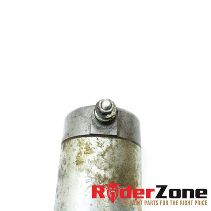 2004 2005 HONDA CBR1000RR STARTER MOTOR ENGINE STARTING OEM-DC 12V