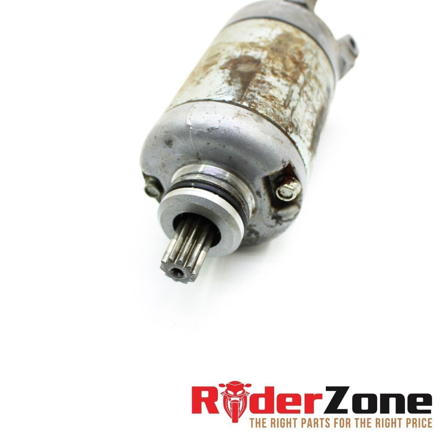 2004 2005 HONDA CBR1000RR STARTER MOTOR ENGINE STARTING OEM-DC 12V