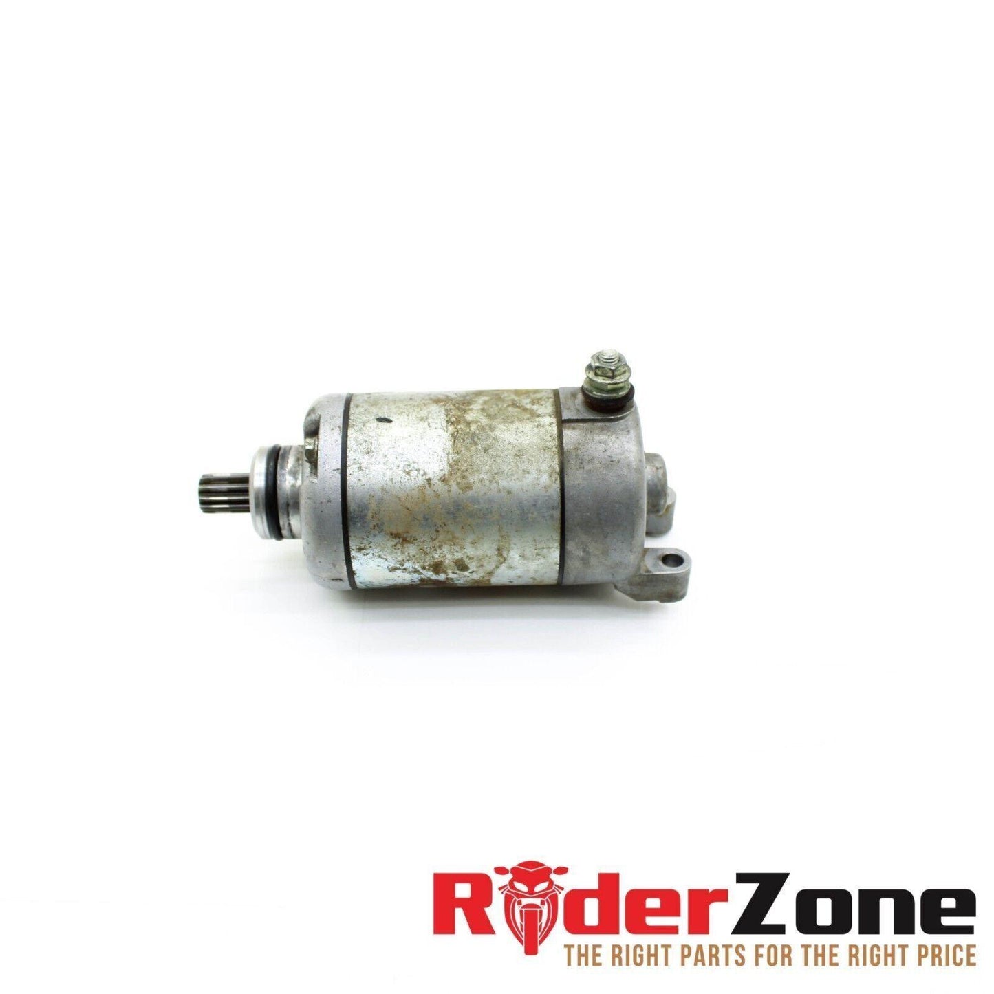 2004 2005 HONDA CBR1000RR STARTER MOTOR ENGINE STARTING OEM-DC 12V