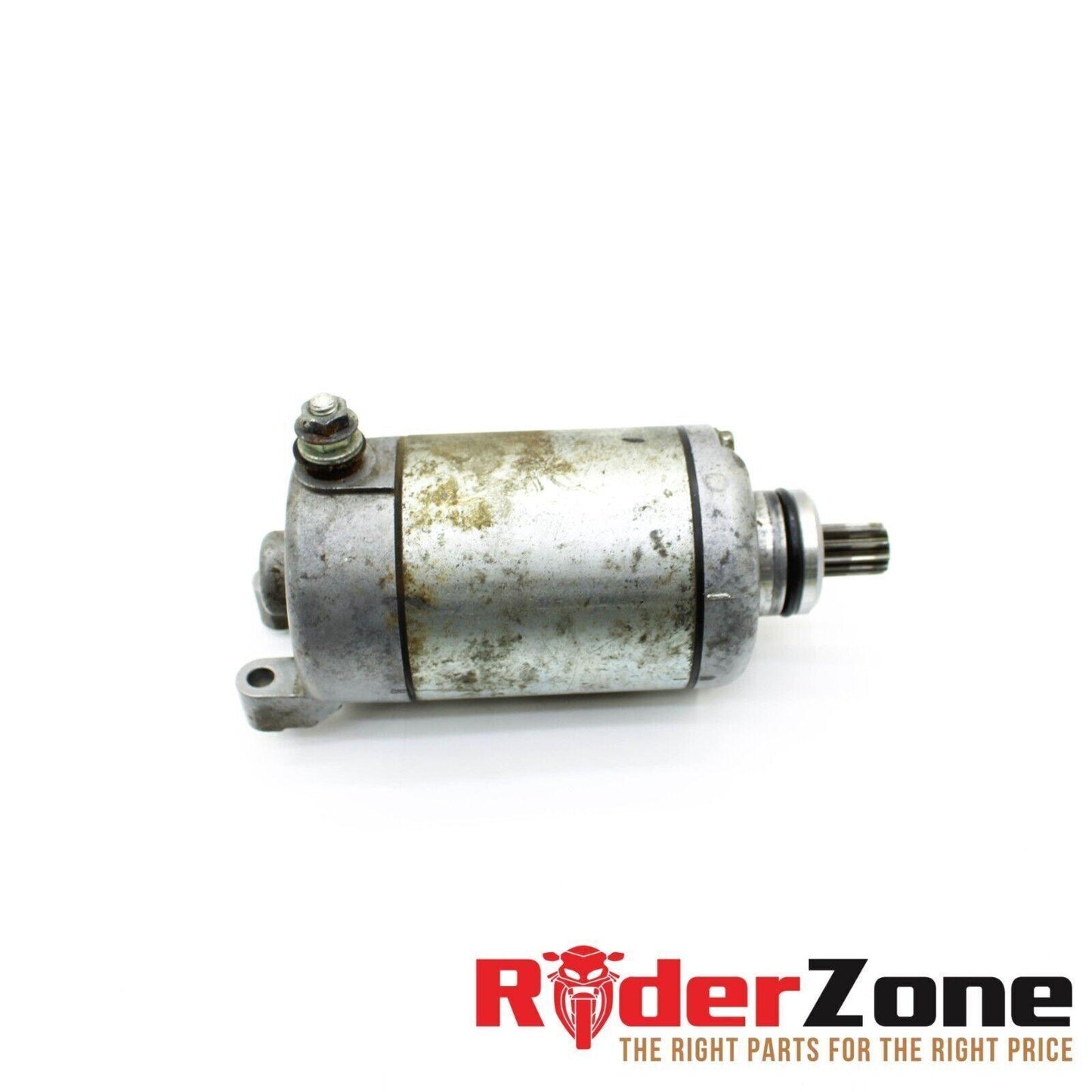 2004 2005 HONDA CBR1000RR STARTER MOTOR ENGINE STARTING OEM-DC 12V