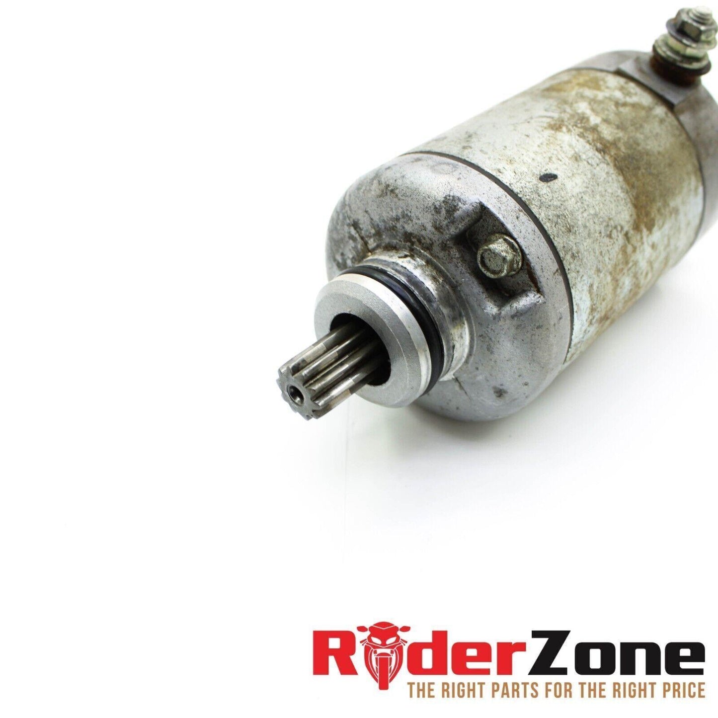 2004 2005 HONDA CBR1000RR STARTER MOTOR ENGINE STARTING OEM-DC 12V