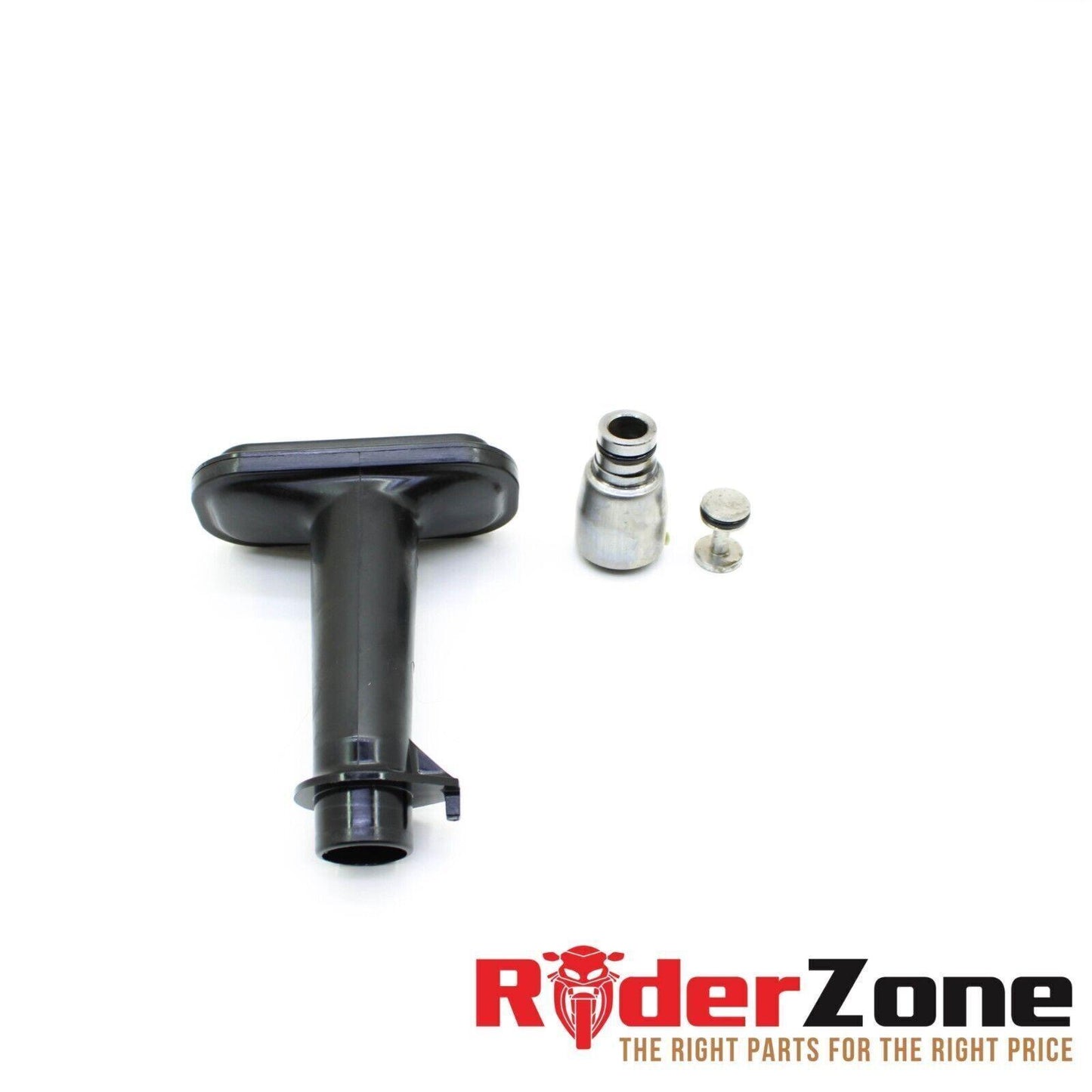 2004 2005 HONDA CBR1000RR OIL PAN BOTTOM ENGINE COVER BOLTS HARDWARE BLACK