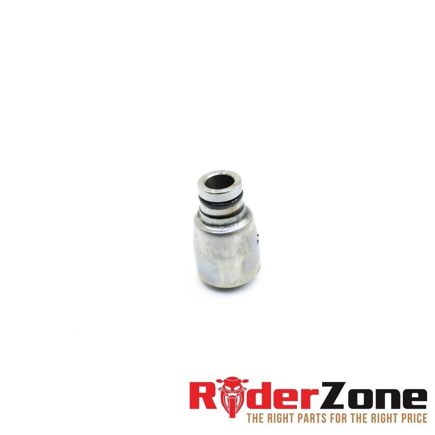 2004 2005 HONDA CBR1000RR OIL PAN BOTTOM ENGINE COVER BOLTS HARDWARE BLACK