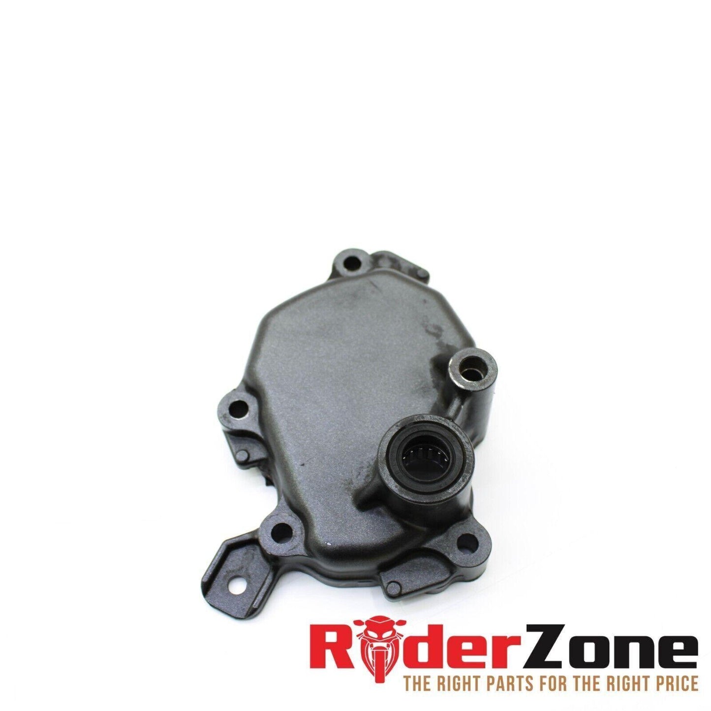 2004 2005 HONDA CBR1000RR SHIFTER COVER SHIFT SHAFT COMPLETE HARDWARE SET STOCK