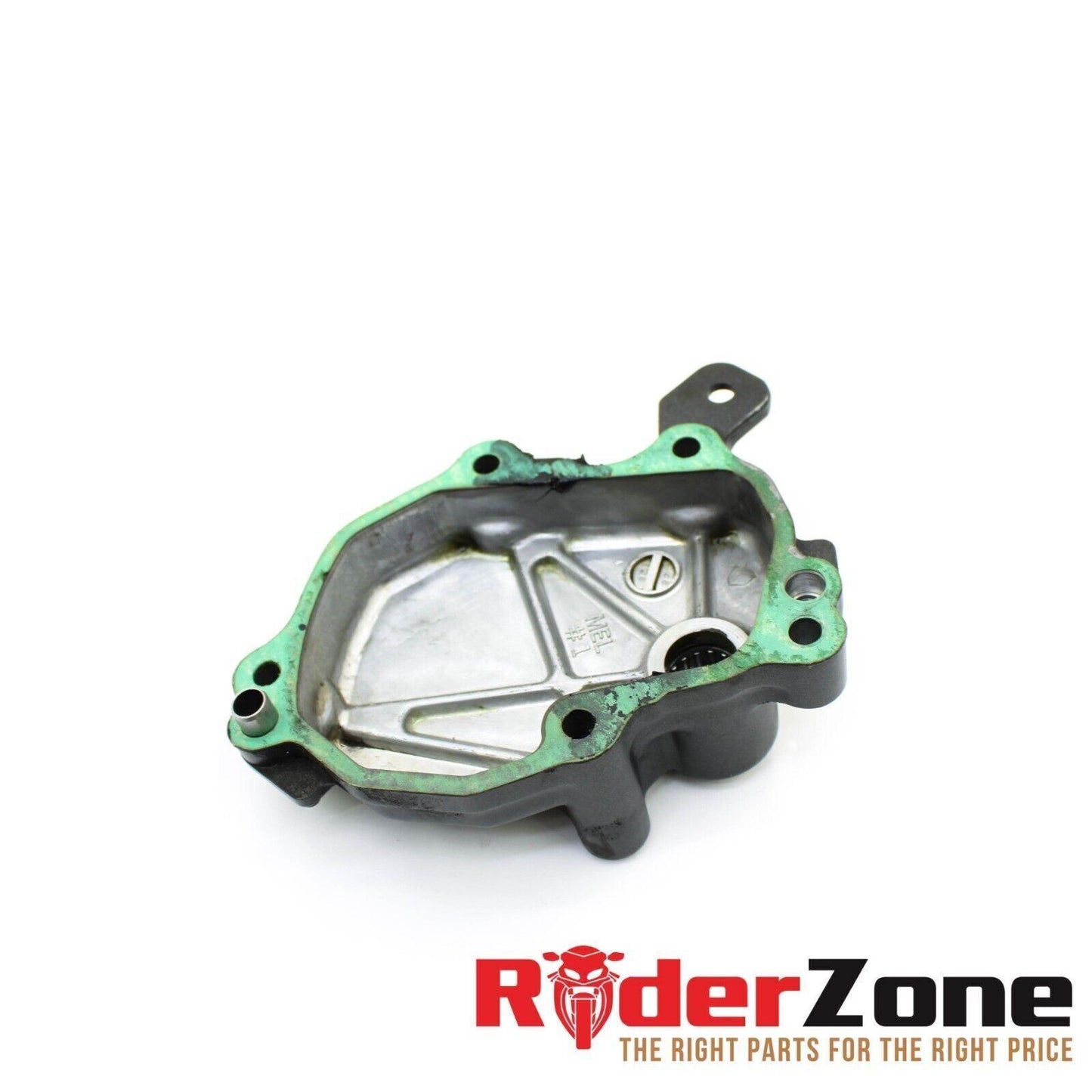 2004 2005 HONDA CBR1000RR SHIFTER COVER SHIFT SHAFT COMPLETE HARDWARE SET STOCK