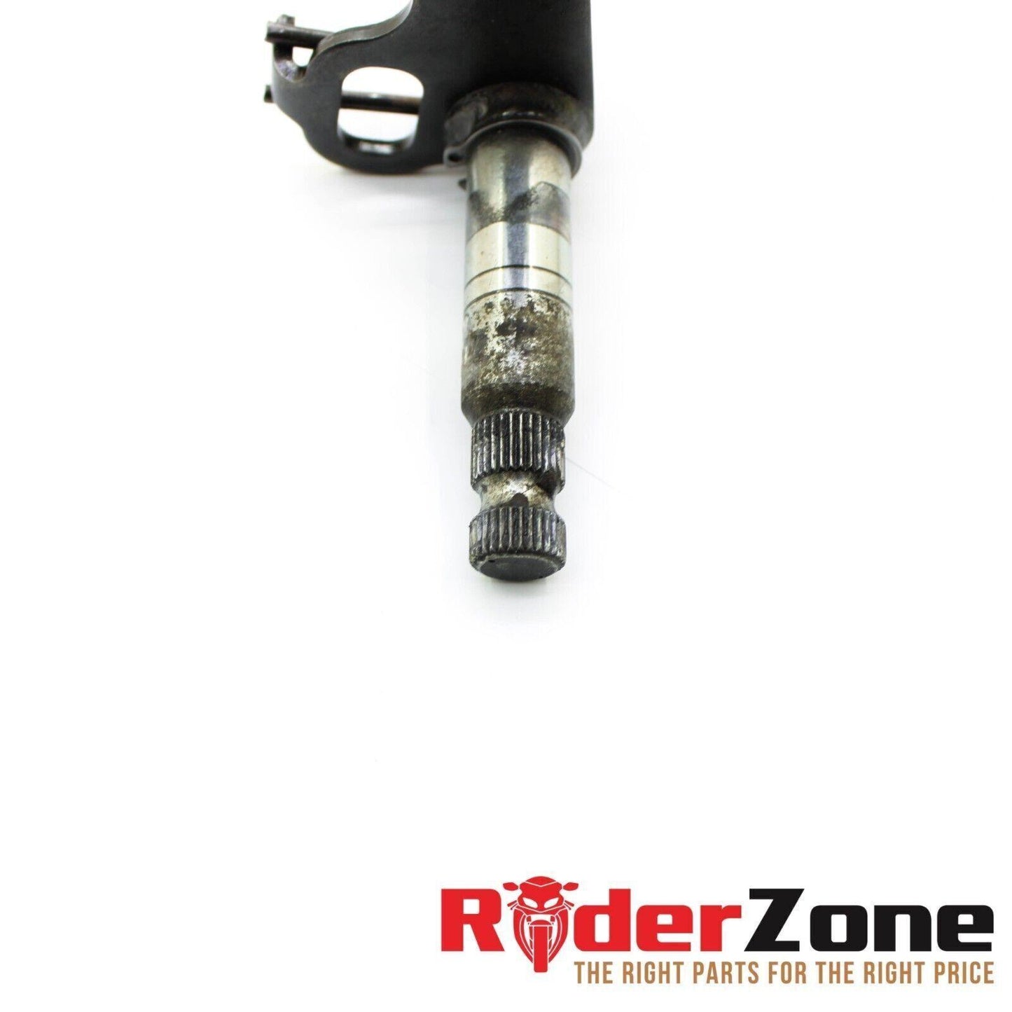 2004 2005 HONDA CBR1000RR SHIFTER COVER SHIFT SHAFT COMPLETE HARDWARE SET STOCK