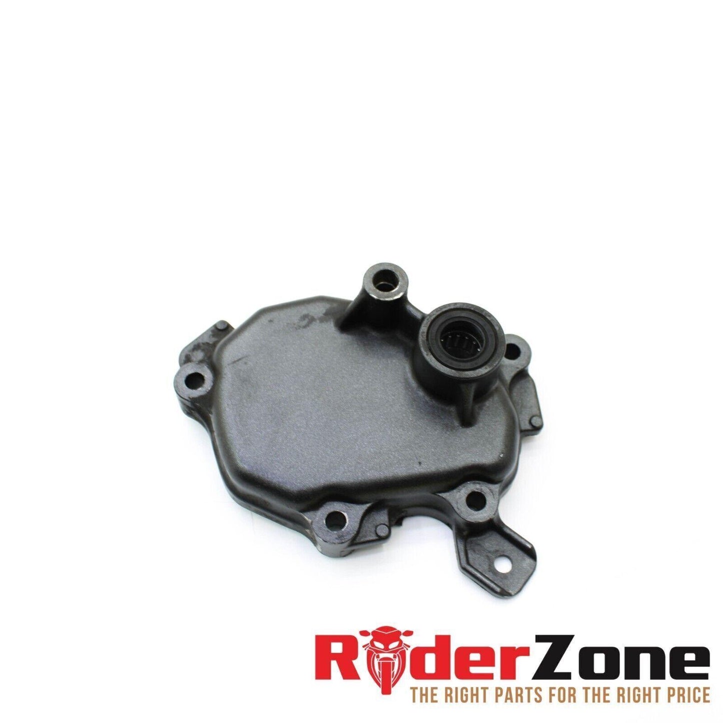 2004 2005 HONDA CBR1000RR SHIFTER COVER SHIFT SHAFT COMPLETE HARDWARE SET STOCK