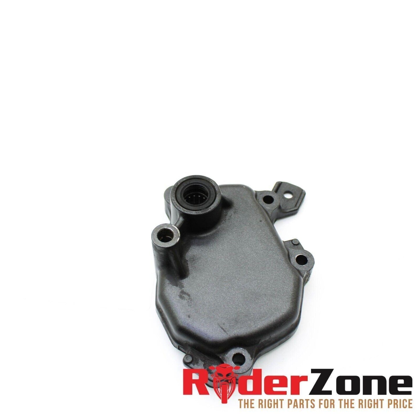 2004 2005 HONDA CBR1000RR SHIFTER COVER SHIFT SHAFT COMPLETE HARDWARE SET STOCK