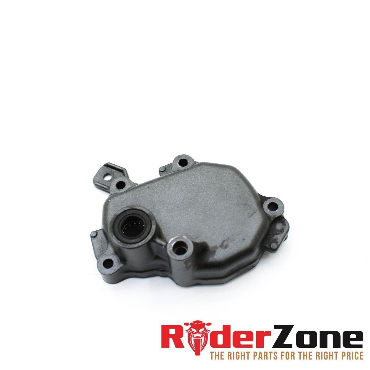 2004 2005 HONDA CBR1000RR SHIFTER COVER SHIFT SHAFT COMPLETE HARDWARE SET STOCK