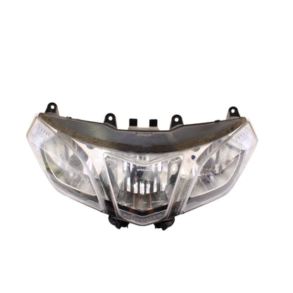2010 - 2015 APRILIA RSV4 FRONT HEADLIGHT LOW HIGH BEAM LIGHT LAMP