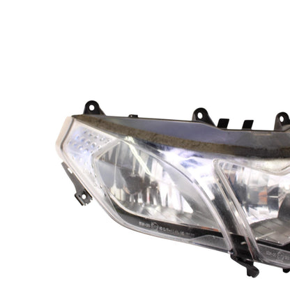 2010 - 2015 APRILIA RSV4 FRONT HEADLIGHT LOW HIGH BEAM LIGHT LAMP