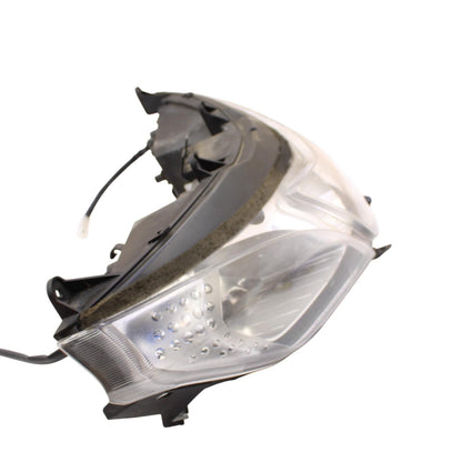 2010 - 2015 APRILIA RSV4 FRONT HEADLIGHT LOW HIGH BEAM LIGHT LAMP