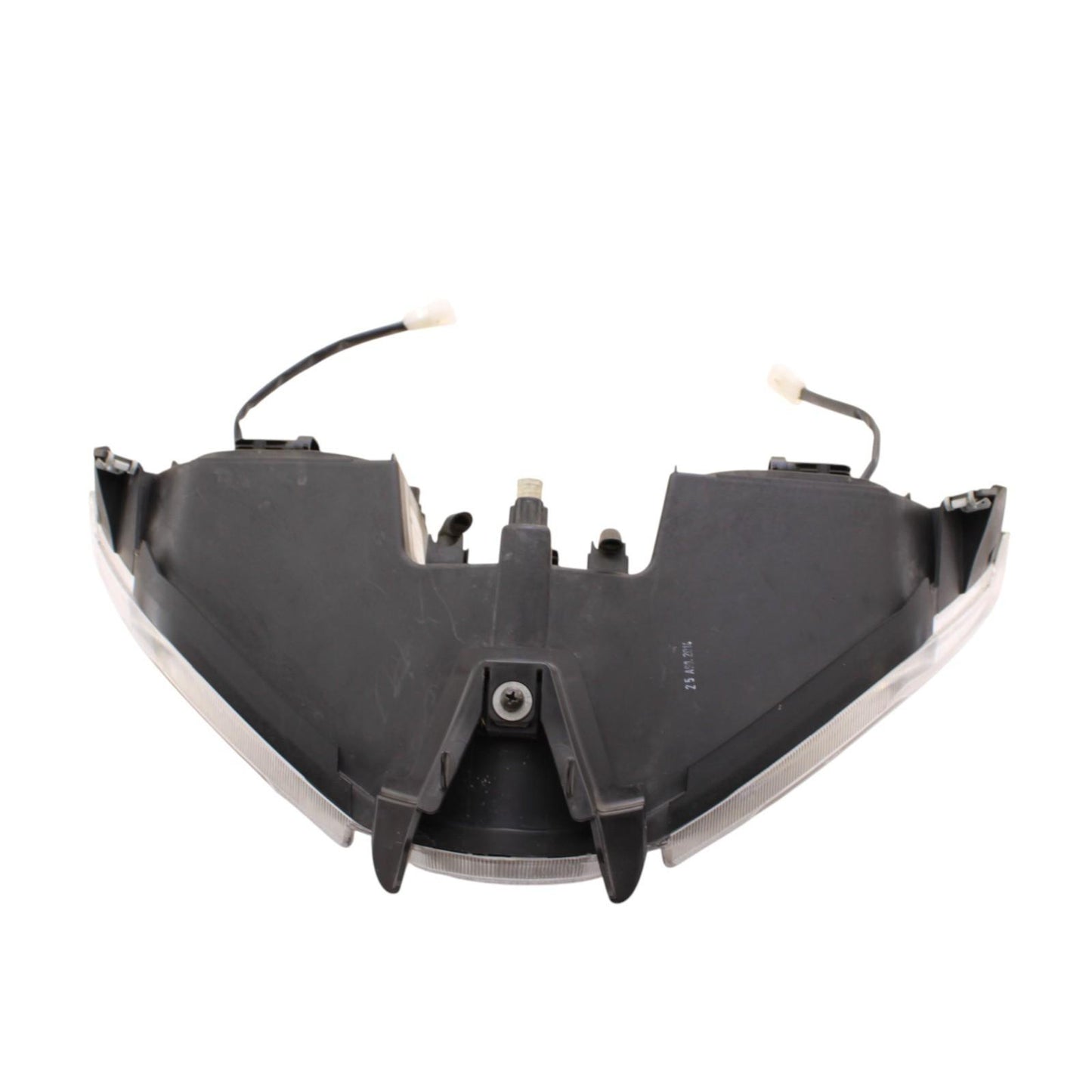 2010 - 2015 APRILIA RSV4 FRONT HEADLIGHT LOW HIGH BEAM LIGHT LAMP