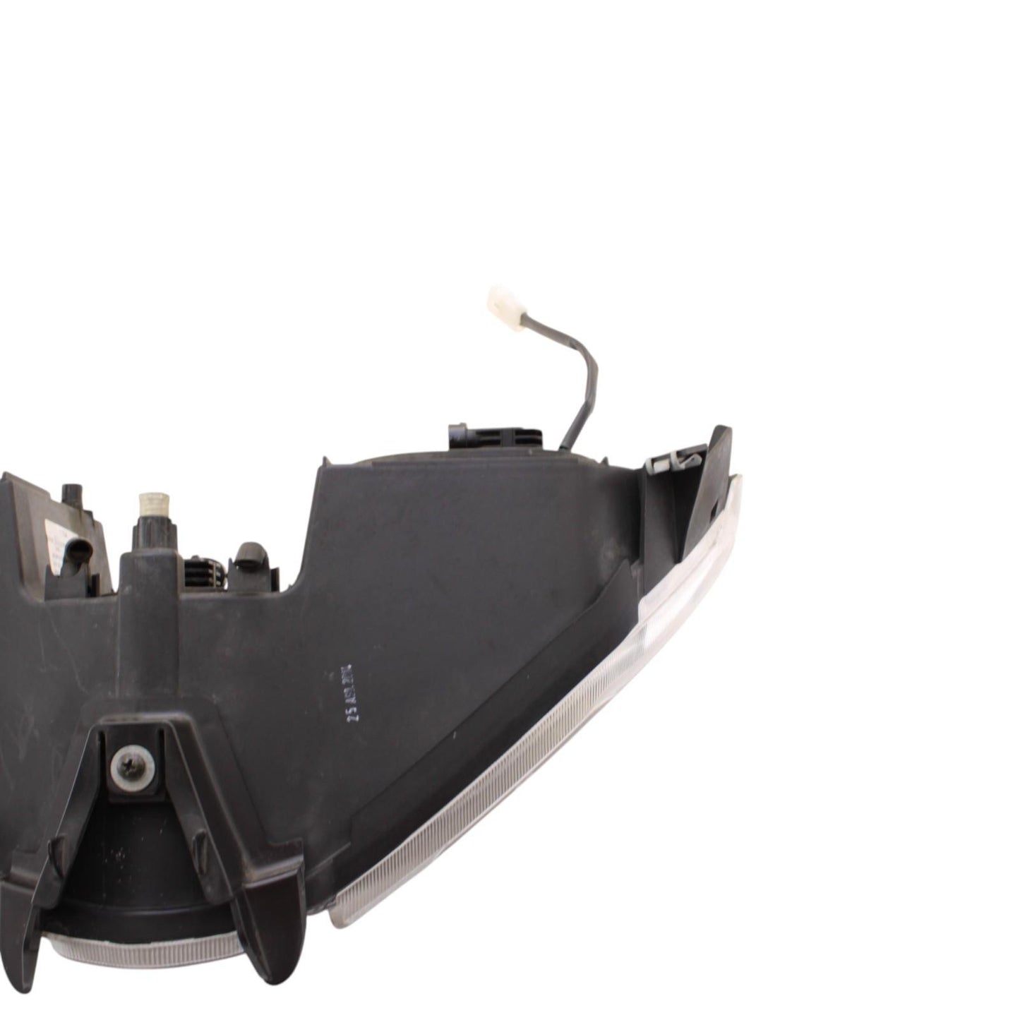 2010 - 2015 APRILIA RSV4 FRONT HEADLIGHT LOW HIGH BEAM LIGHT LAMP