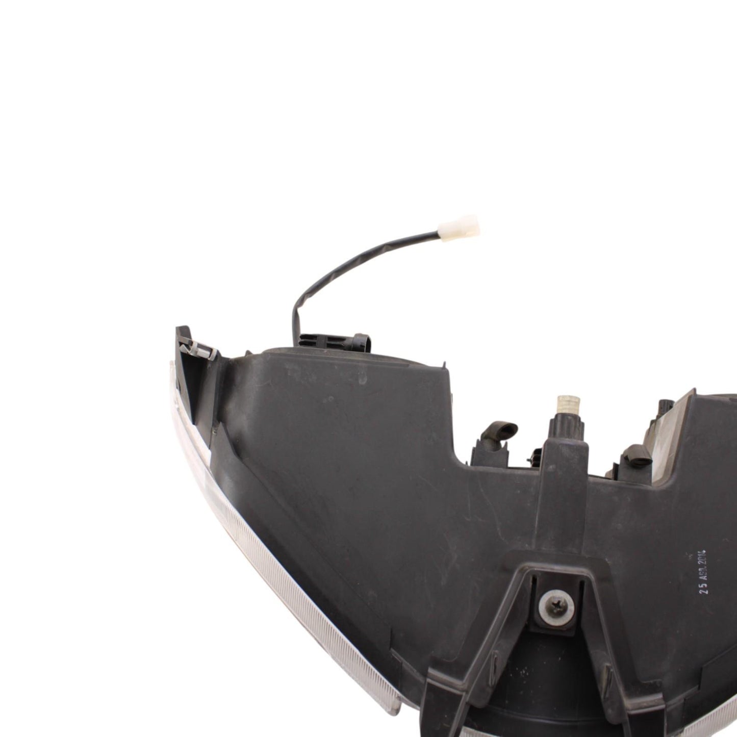 2010 - 2015 APRILIA RSV4 FRONT HEADLIGHT LOW HIGH BEAM LIGHT LAMP