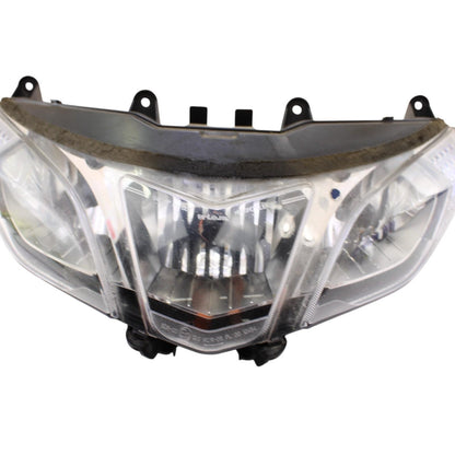 2010 - 2015 APRILIA RSV4 FRONT HEADLIGHT LOW HIGH BEAM LIGHT LAMP