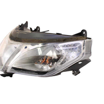 2010 - 2015 APRILIA RSV4 FRONT HEADLIGHT LOW HIGH BEAM LIGHT LAMP