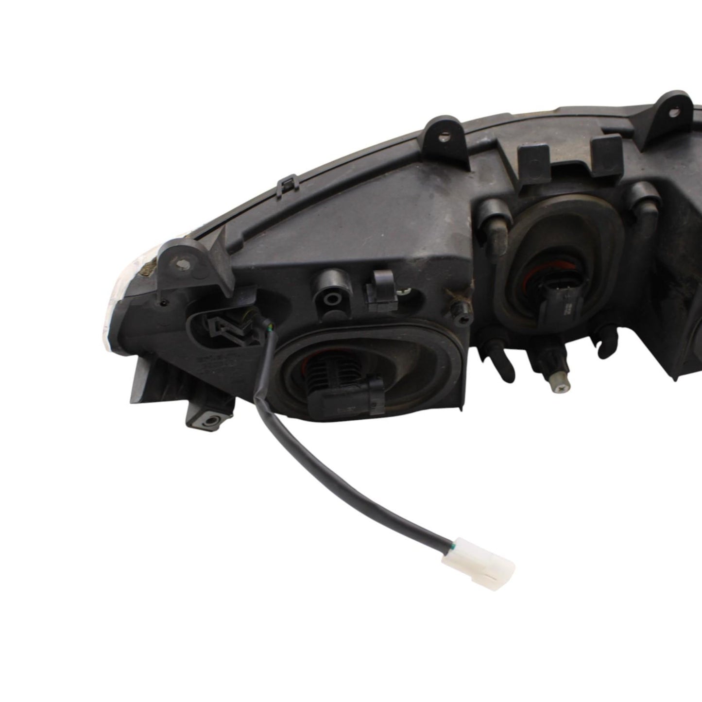 2010 - 2015 APRILIA RSV4 FRONT HEADLIGHT LOW HIGH BEAM LIGHT LAMP