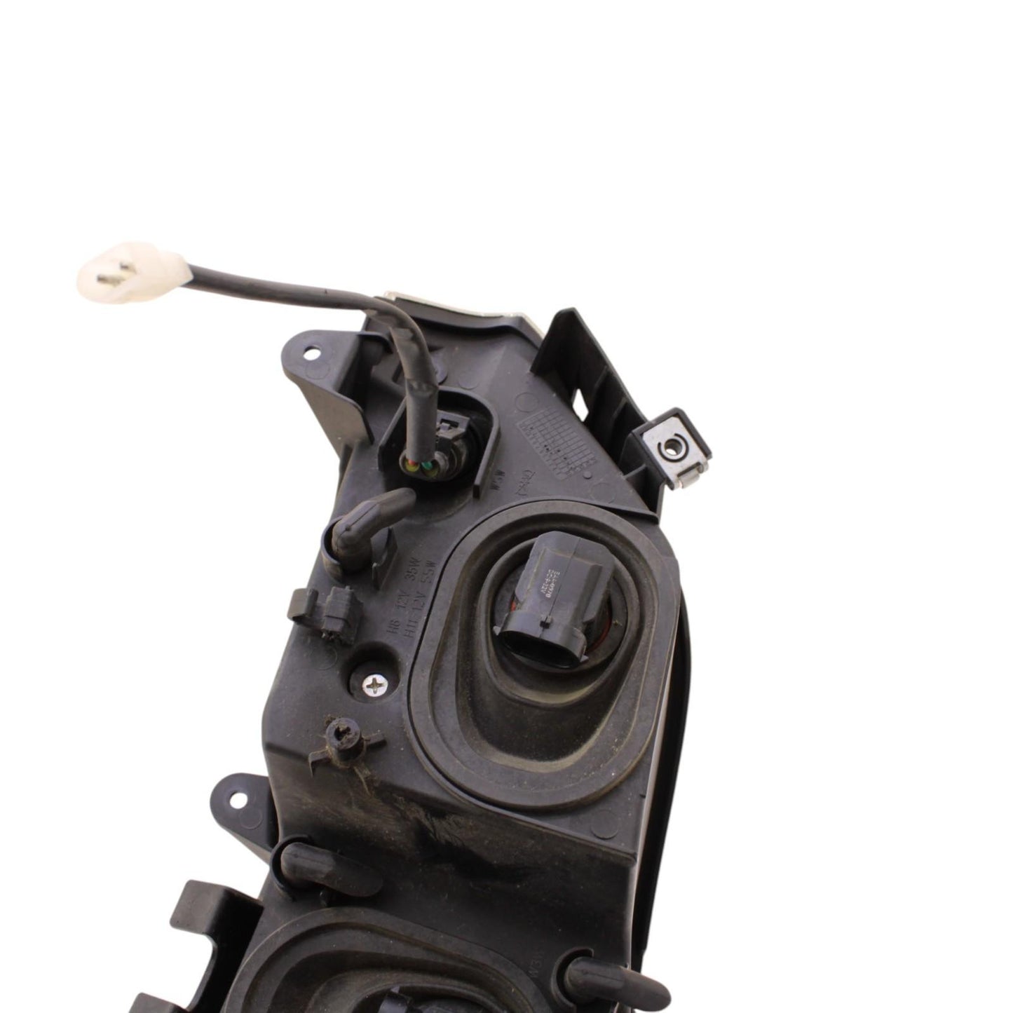 2010 - 2015 APRILIA RSV4 FRONT HEADLIGHT LOW HIGH BEAM LIGHT LAMP