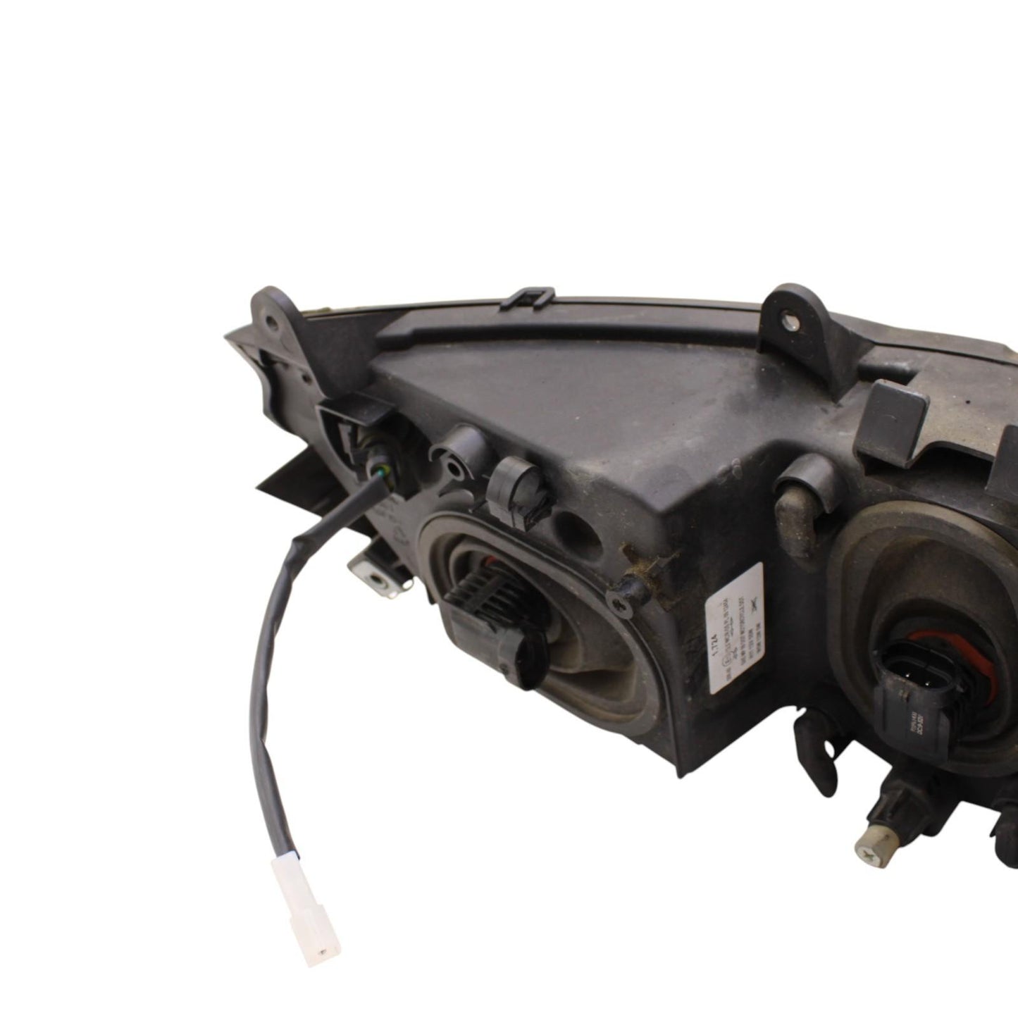 2010 - 2015 APRILIA RSV4 FRONT HEADLIGHT LOW HIGH BEAM LIGHT LAMP