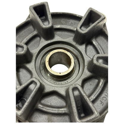 2004 2005 HONDA CBR1000RR REAR HUB WHEEL CUSHIONS DRIVE DAMPERS SILVER BLACK