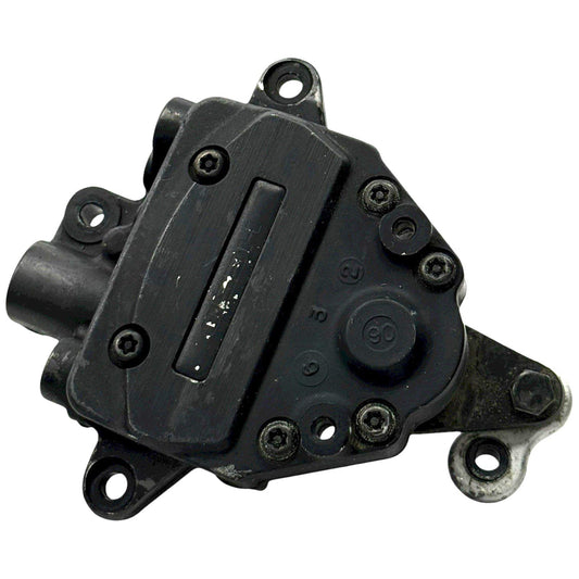 2004 2005 HONDA CBR1000RR STEERING DAMPER STABILIZER STOCK 53700-MEL-023