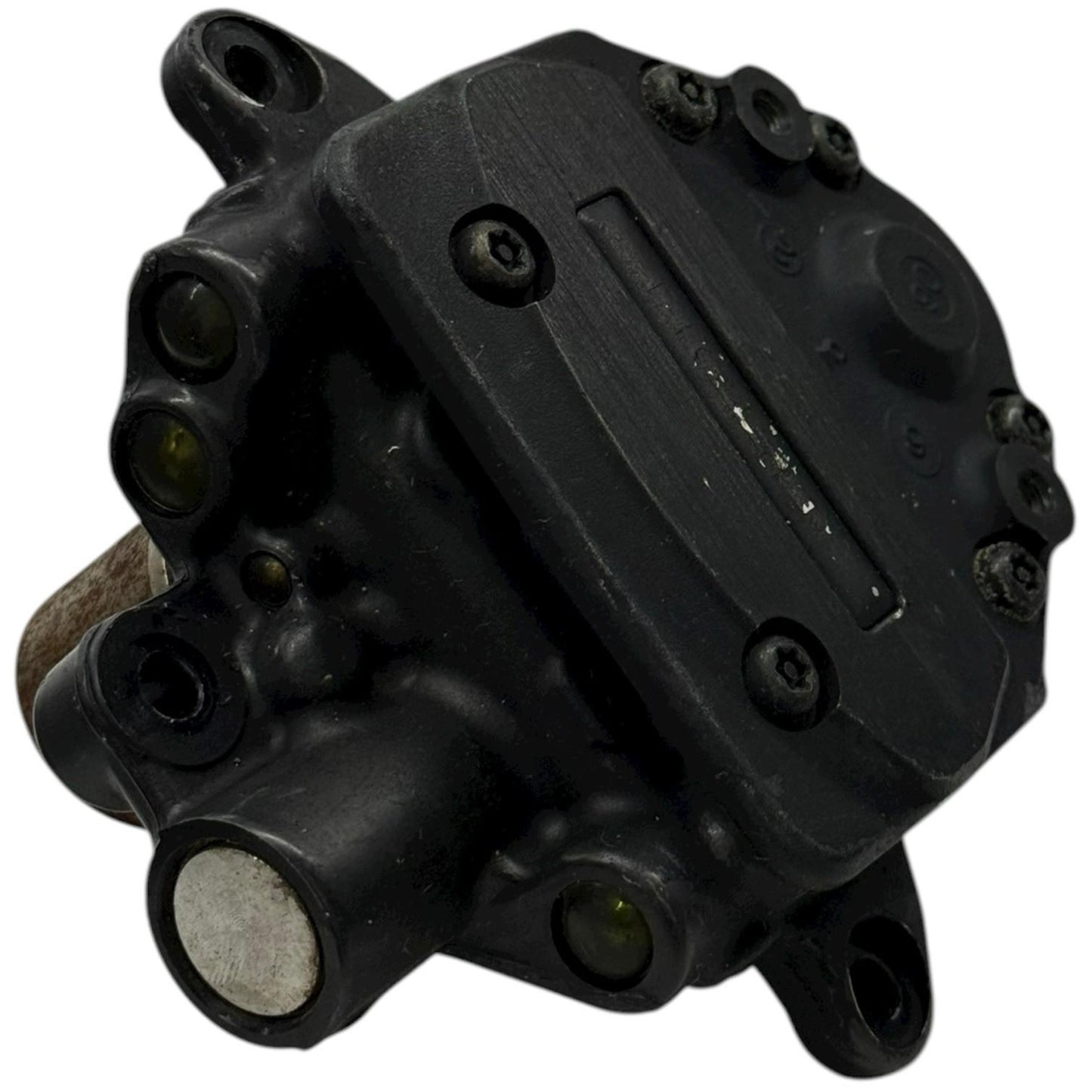 2004 2005 HONDA CBR1000RR STEERING DAMPER STABILIZER STOCK 53700-MEL-023