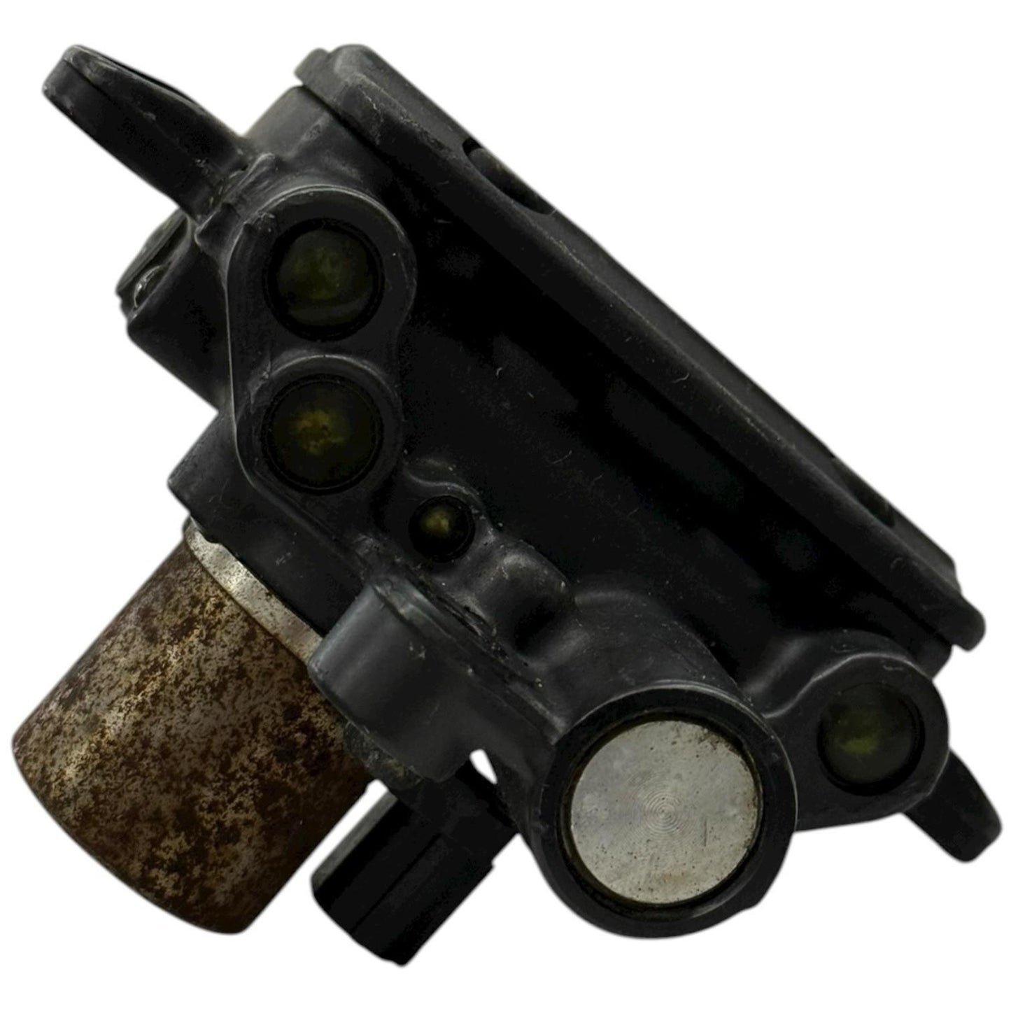 2004 2005 HONDA CBR1000RR STEERING DAMPER STABILIZER STOCK 53700-MEL-023