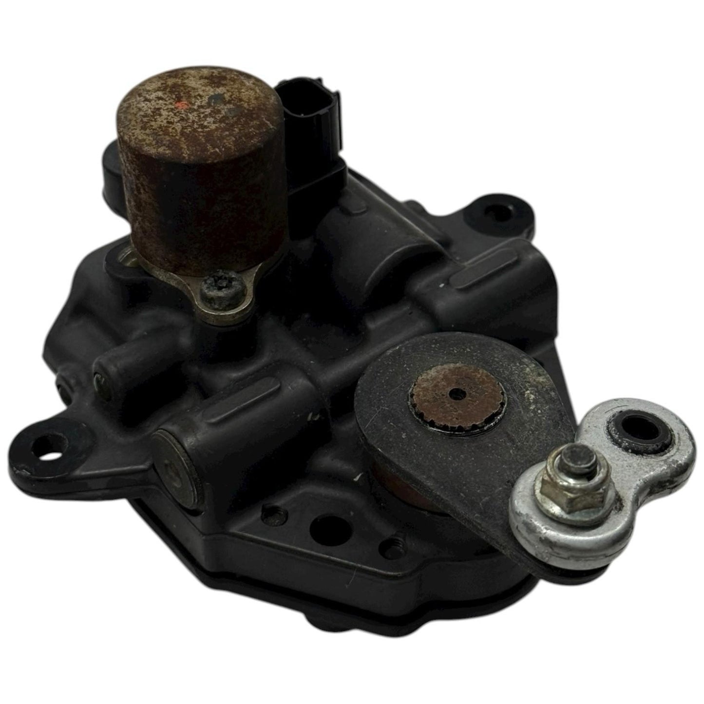 2004 2005 HONDA CBR1000RR STEERING DAMPER STABILIZER STOCK 53700-MEL-023