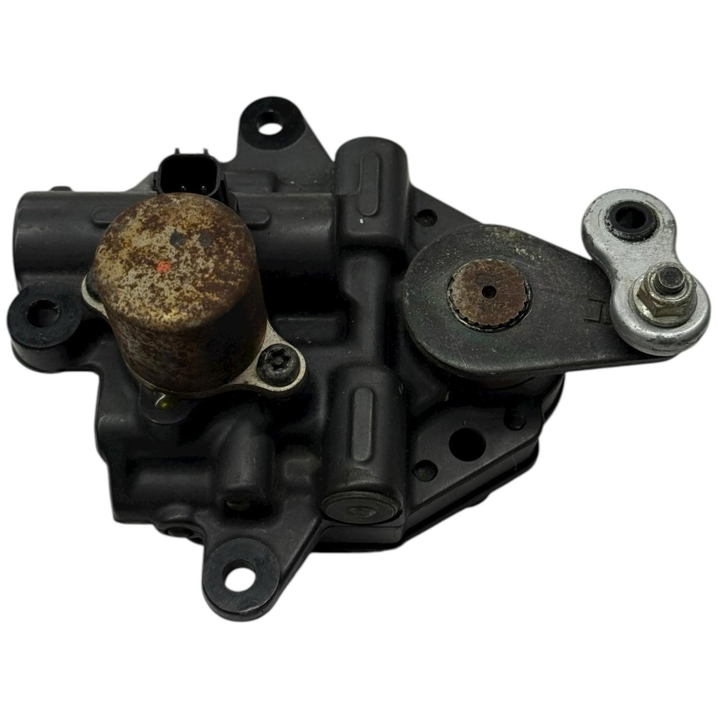 2004 2005 HONDA CBR1000RR STEERING DAMPER STABILIZER STOCK 53700-MEL-023